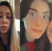 Escalofriante: esto dice la mejor amiga de Felipe Petinatto sobre la tragedia en el departamento