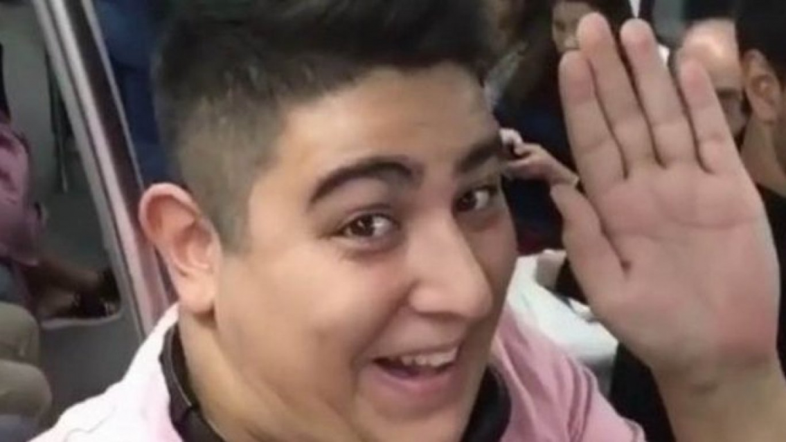 Chapu Martínez: Por una falla en el sistema, sacó 4 pasajes a Qatar por 150 pesos