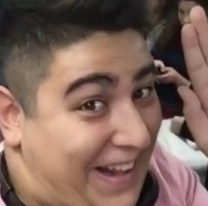 Chapu Martínez: Por una falla en el sistema, sacó 4 pasajes a Qatar por 150 pesos