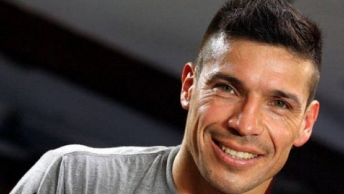 ¡Salí de ahí, Maravilla! El boxeador profesional terminó en la cárcel