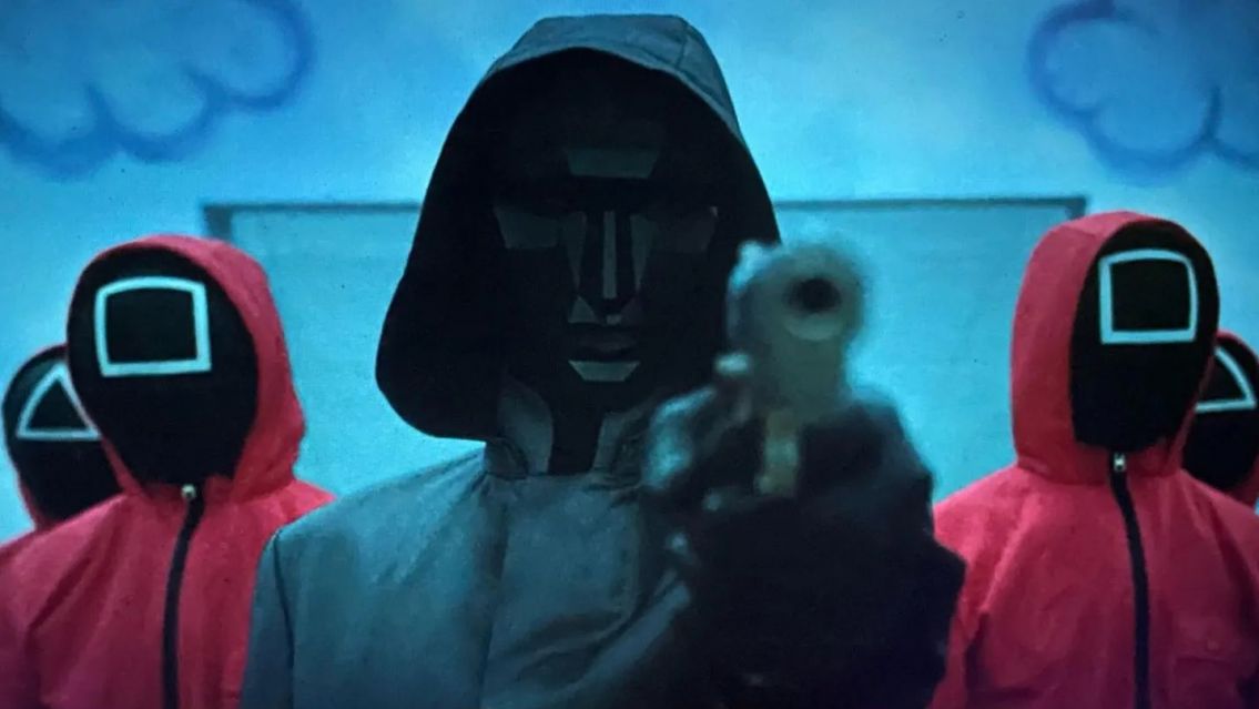 Se viene la segunda temporada de El Juego del Calamar: cuándo arranca