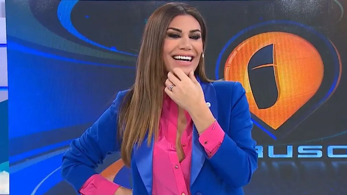 Flor de la V: Lista para ser mam� de nuevo, �a trav�s de qu� m�todo lo har�a esta vez?