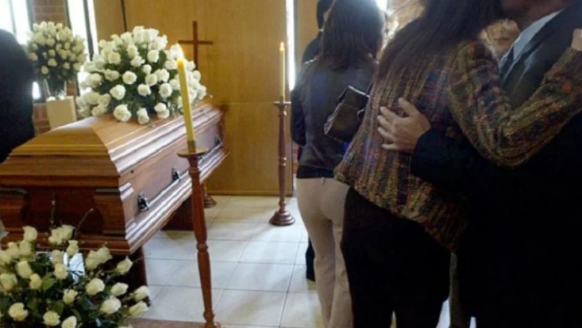 Muri� un intendente que hab�a sido atacado a balazos por sicarios