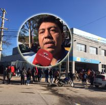 Suspendieron la atención en ANSES de Jujuy: se intoxicaron 7 trabajadores