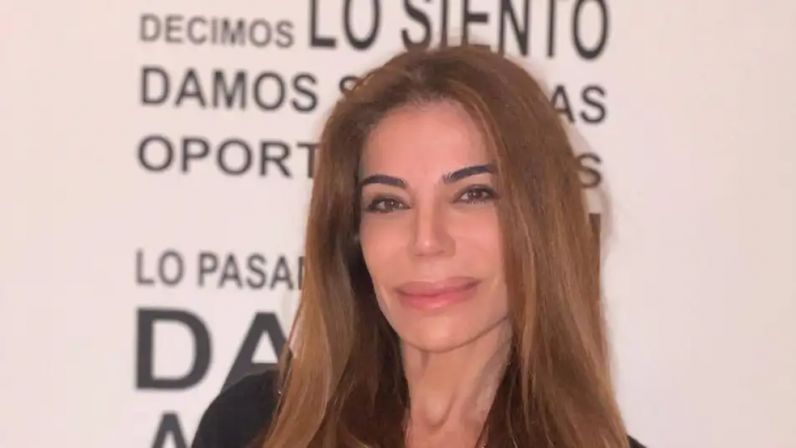 Zulemita Menem: su hijo es idéntico a su hermano muerto. ¡Increíble!