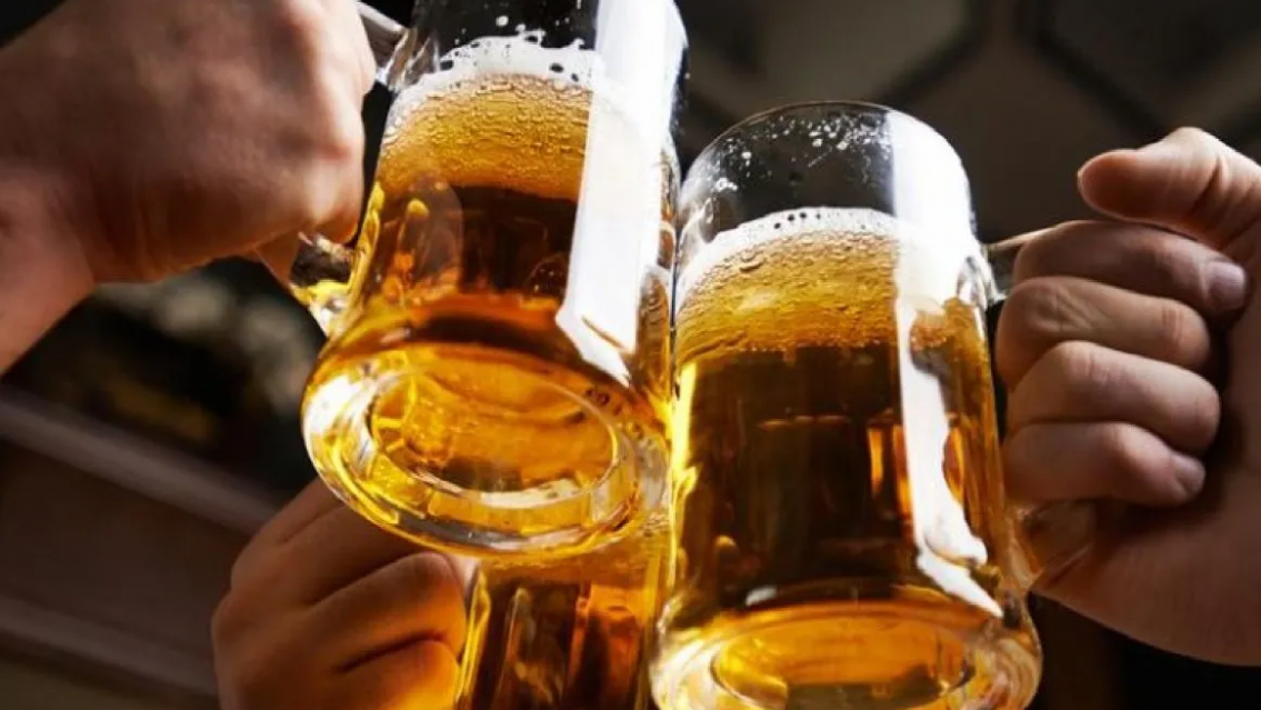 La pura verdad: Estos son los signos m�s borrachos del Zod�aco