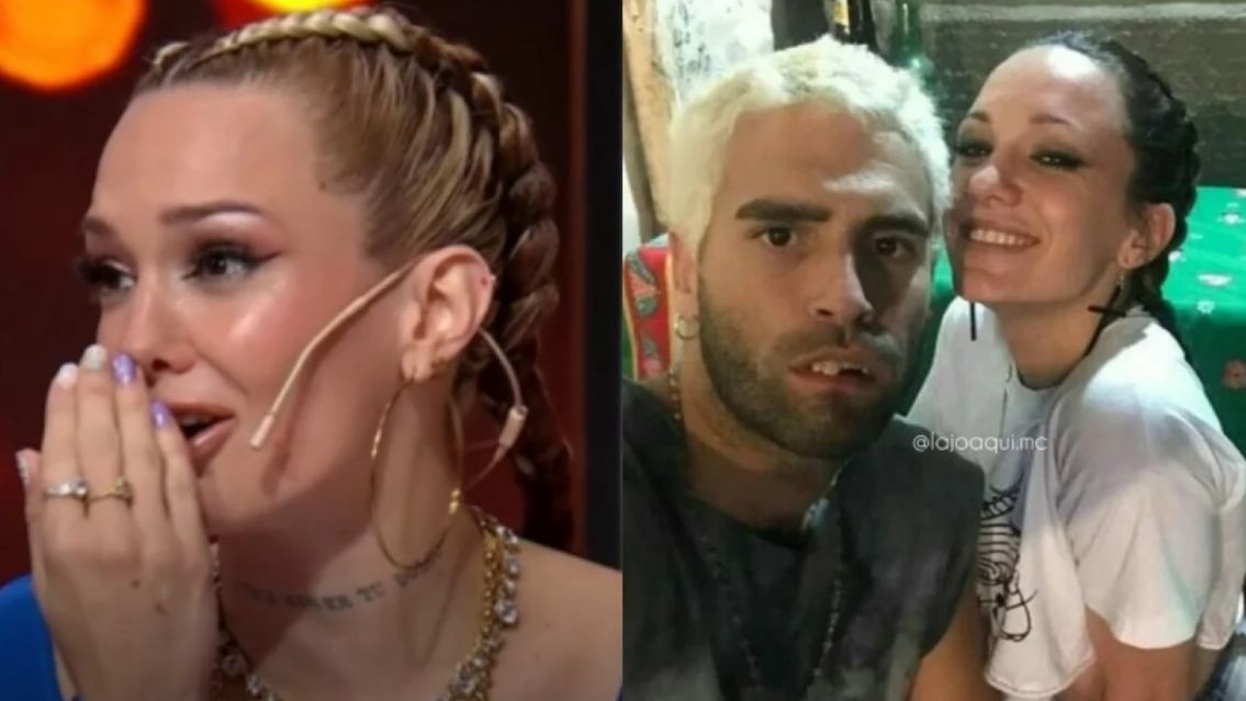 Habló Joaqui y contó que son re atrevidos en El Marginal: "Me dijeron que le.."