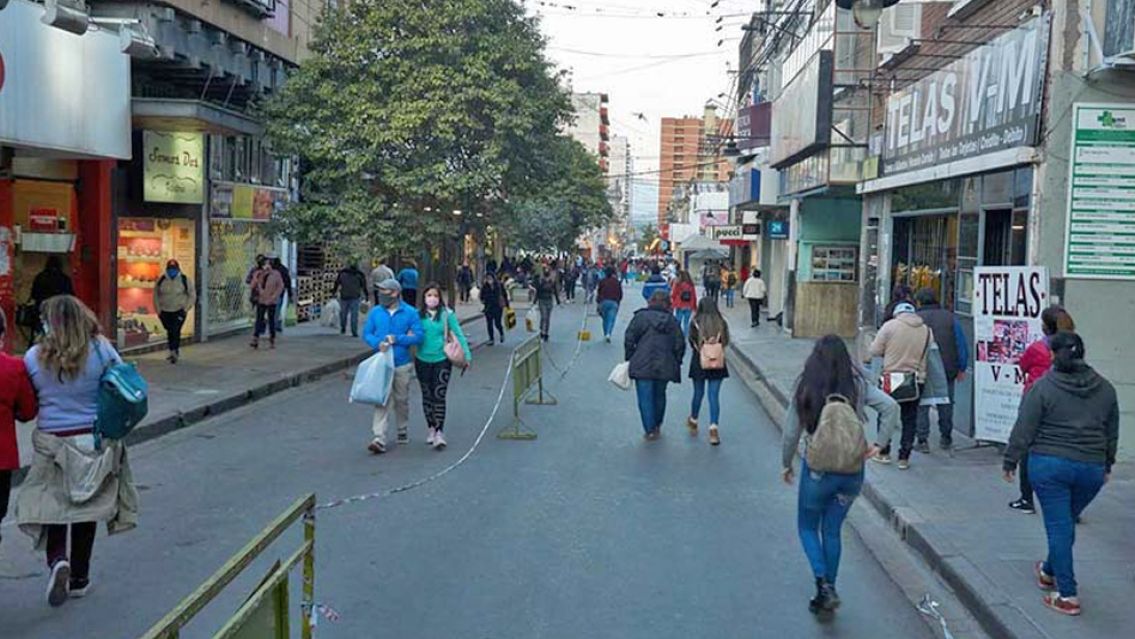 En Jujuy, una familia necesita casi $100.000 para no ser pobre