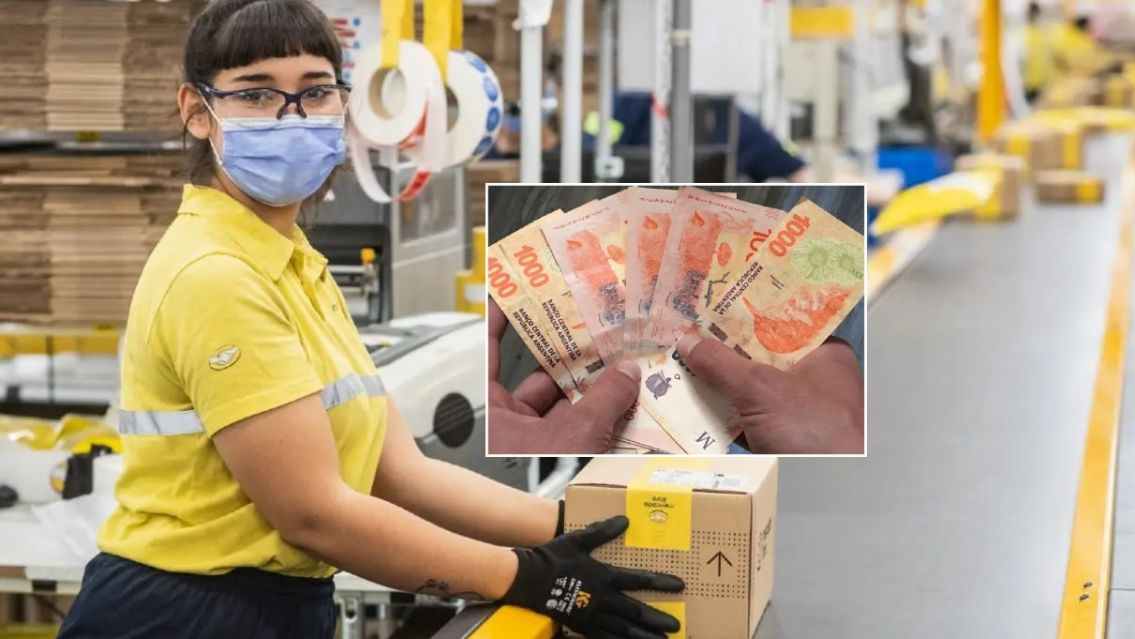 Mercado Libre paga sueldazos: cómo enviar tu CV y cuánto ganan los empleados