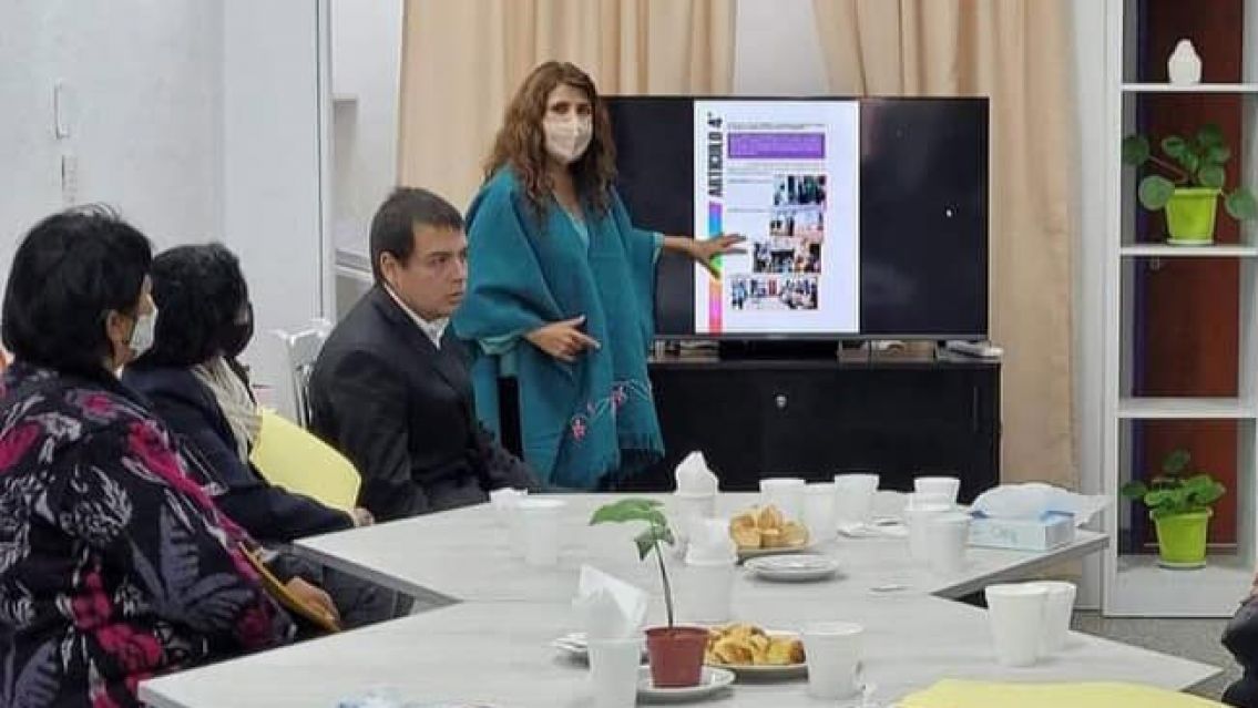 Mart�nez por fin rendir� cuentas en la Legislatura pero no se sabe cu�ndo