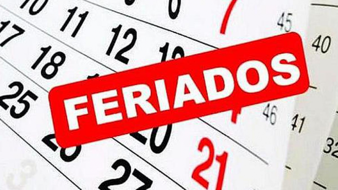 ¿Se traslada el feriado del 25 de Mayo? La fecha precisa es este miércoles