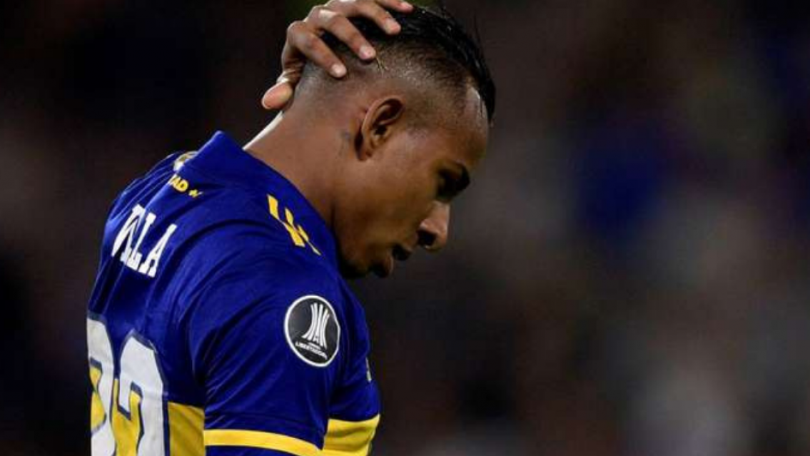 Villa y Boca campeón, pero ¿a qué costo? ¿Cuántos goles de violentos vamos a gritar?