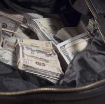 Millonario robo en Jujuy: se metieron por el techo y se llevaron 25 millones