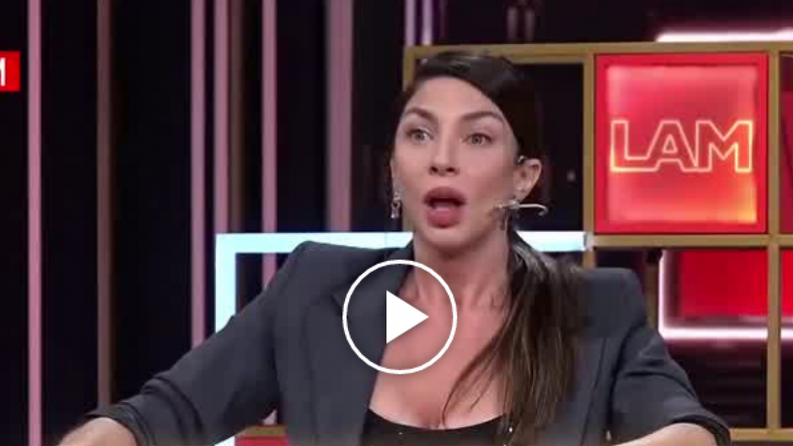 La respuesta "con altura" de Facundo Arana a Romina Gaetani, la dej� callada