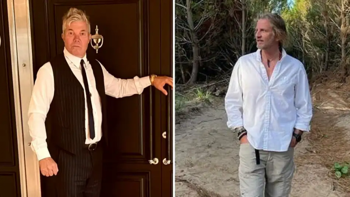 "No hace falta", lo último que se dijo sobre el conflicto entre Arana, Gaetani y Fernando Burlando