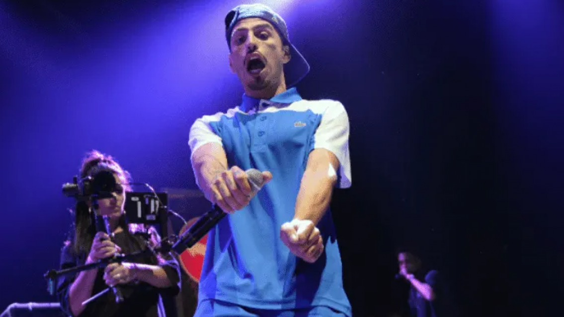 Qui�n es "El Noba": una vida marcada por la pasi�n por las motos y la velocidad