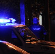 Jujuy: se hicieron pasar por policías para robar a mano armada