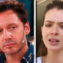 "Lo hago muy bien, dejen de joderme". El enojo de la China Su&aacute;rez con la prensa y con su ex