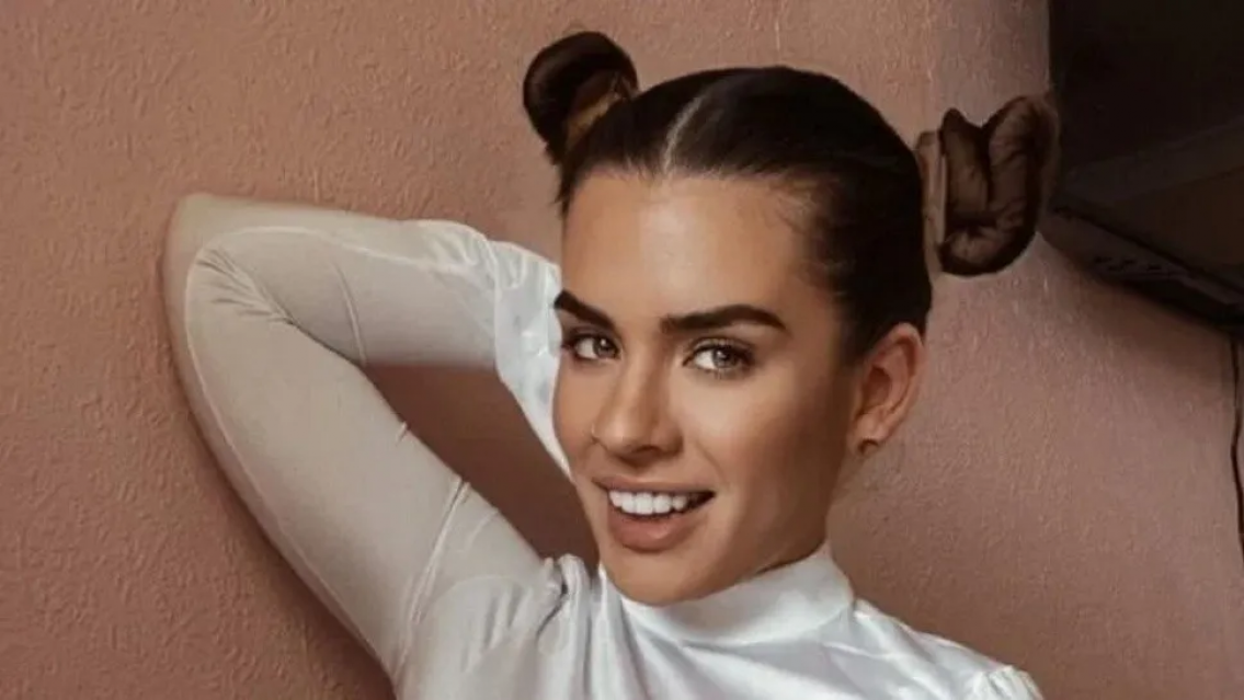 Dejó su trabajo para dedicarse de lleno a OnlyFans, graba videos hot cuando sus hijos duermen