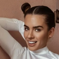 Dejó su trabajo para dedicarse de lleno a OnlyFans, graba videos hot cuando sus hijos duermen