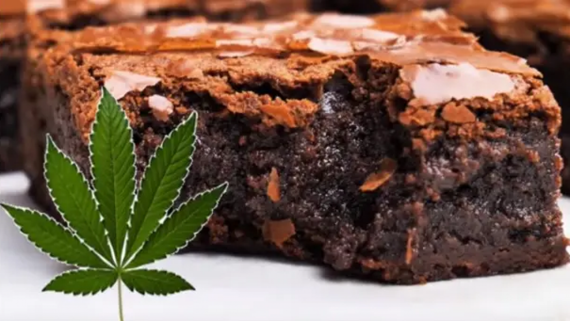 Esc�ndalo: nueva intoxicaci�n con brownies de marihuana. El "gracioso" se qued� sin laburo