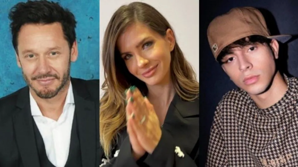 Benjamín Vicuña sobre Rusherking: "Es malo..." ¿Qué pasó?