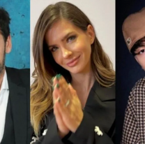 Benjamín Vicuña sobre Rusherking: "Es malo..." ¿Qué pasó?