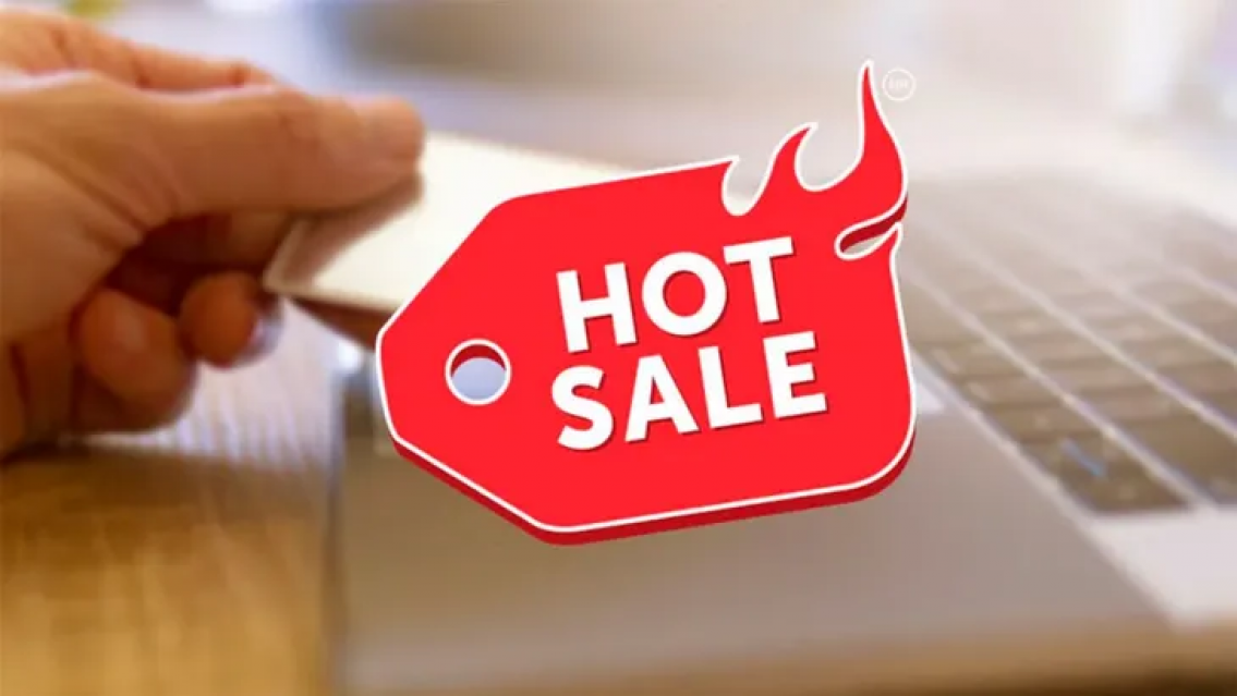 Los trucos para saber si las ofertas del "Hot Sale" son reales