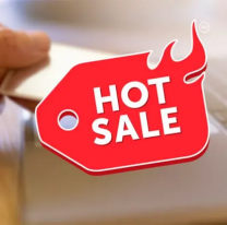 Los trucos para saber si las ofertas del "Hot Sale" son reales