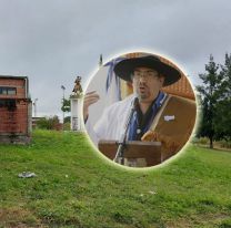 Palpaleños exigen a Rivarola un alumbrado público para frenar la inseguridad