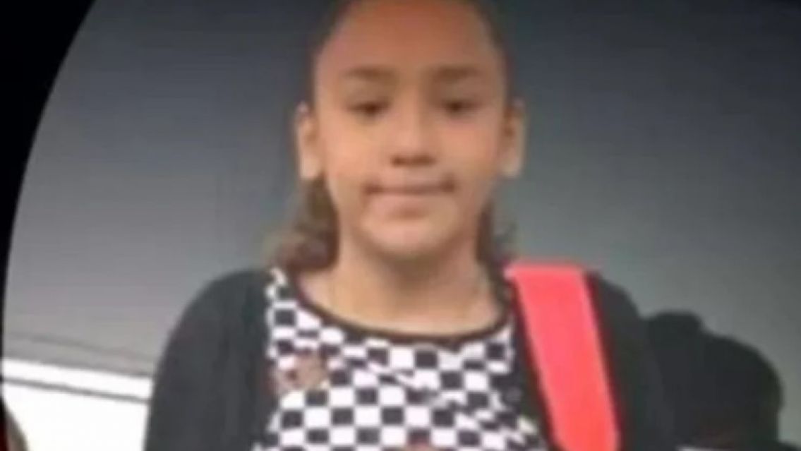 Se cubrió con sangre y se hizo la muerta: así se salvó una nena de la masacre