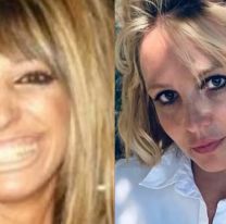 Vicky Xipolitakis cambió de look y lo mostró en las redes: quedó igualita a Britney