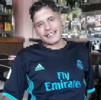 Viudos negros lo violaron y le robaron todo. Él solo quería salir a tomar algo...