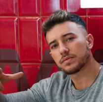 Piden que lo echen: "&iquest;C&oacute;mo mier... se puede ser gay?", Mart&iacute;n Salwe de El Hotel de los Famosos