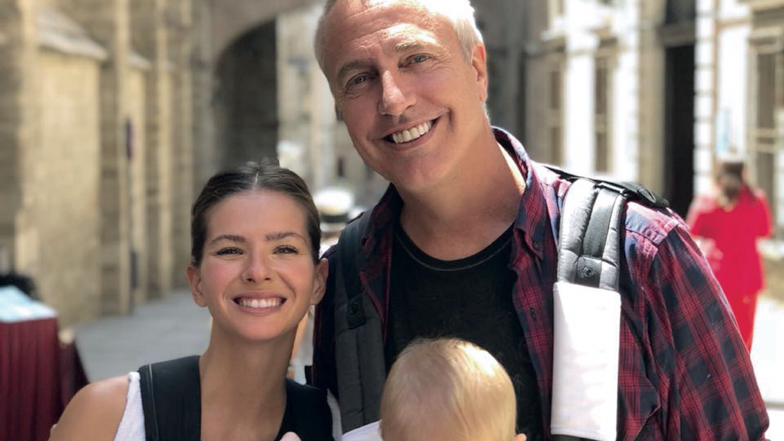 Peleados: Marley y la China Su�rez, muy lejos por culpa de...