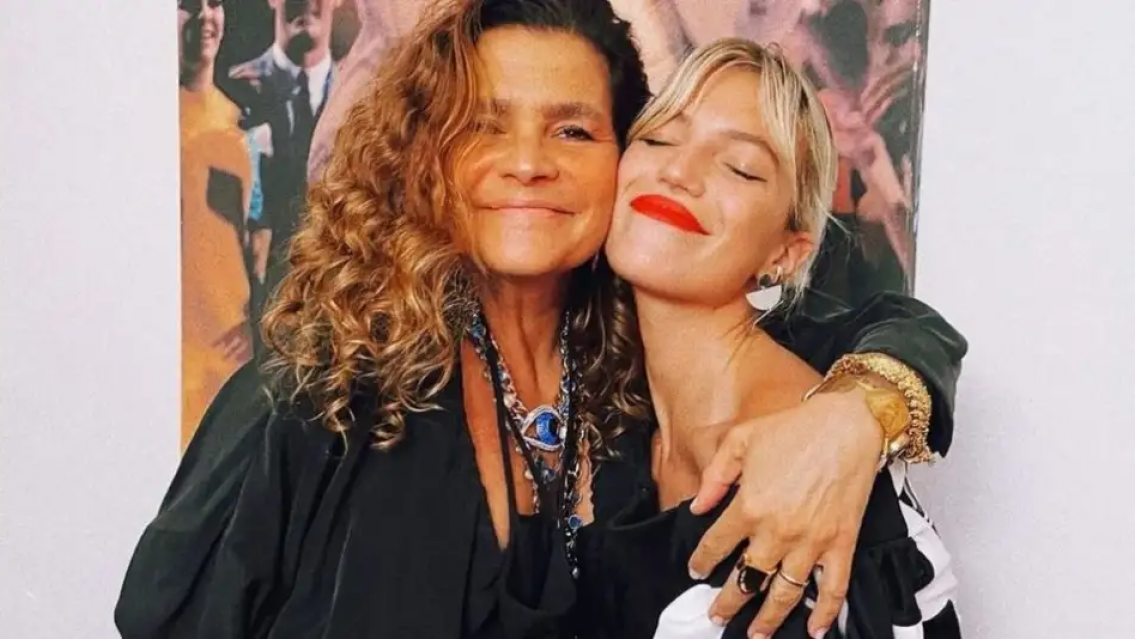 Se le cay� la careta a "la suegra malvada" Marlene. Lo que dijo de Stefi Roitman