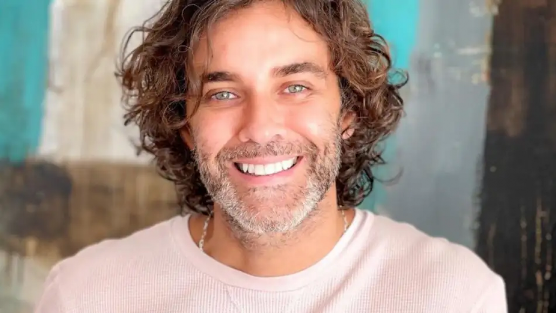 Mariano Mart�nez volvi� a TikTok con los tapones de punta contra sus "odiadores" seriales