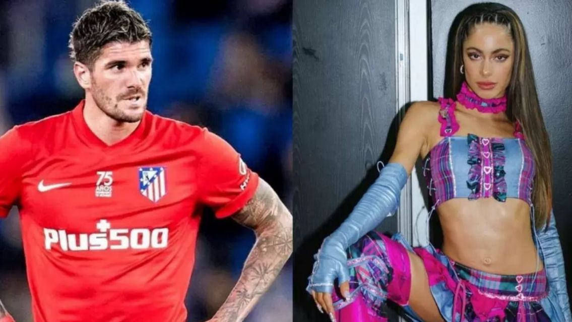Fría como el viento: así fue la respuesta de Tini a un gesto que tuvo de Paul