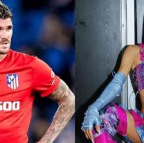 Fría como el viento: así fue la respuesta de Tini a un gesto que tuvo de Paul