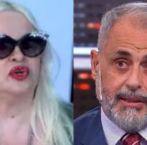 Silvia S&uuml;ller cont&oacute; que Jorge Rial no le hac&iacute;a bien el delicioso: "Tiene un terrible problema"