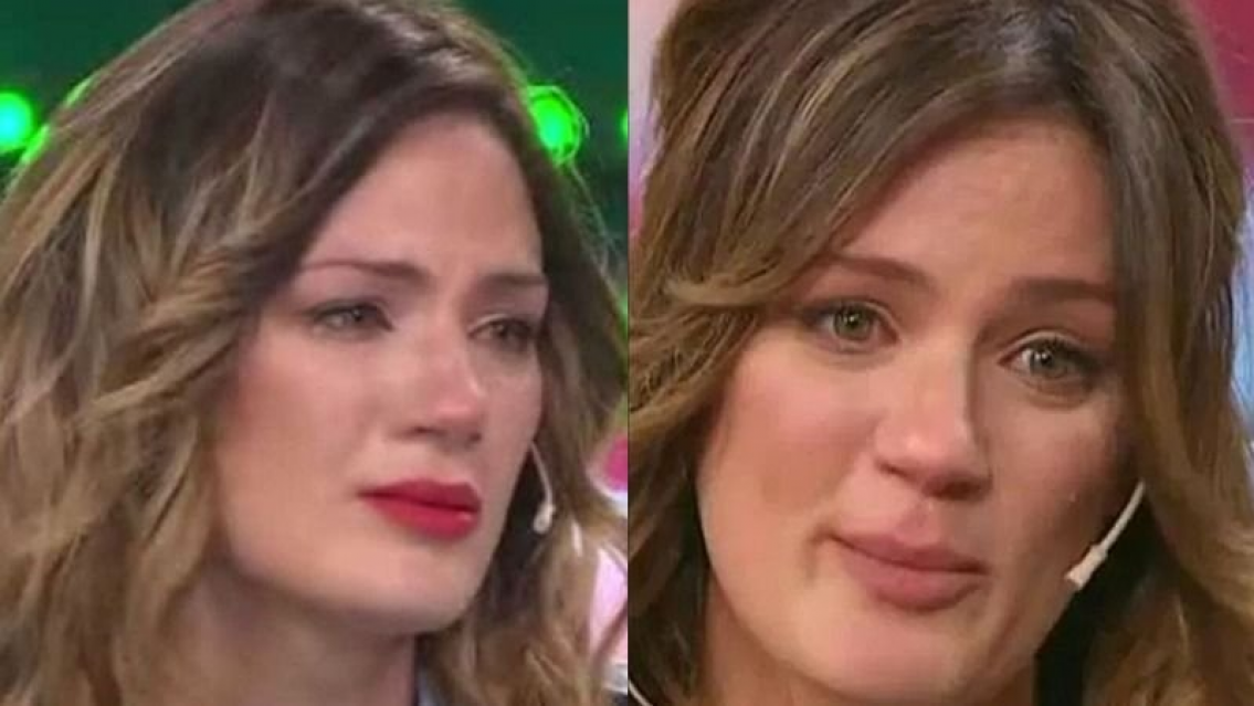 As� se encontraban Flor Vigna y Peter Alfonso: Paula Chaves cont� todo