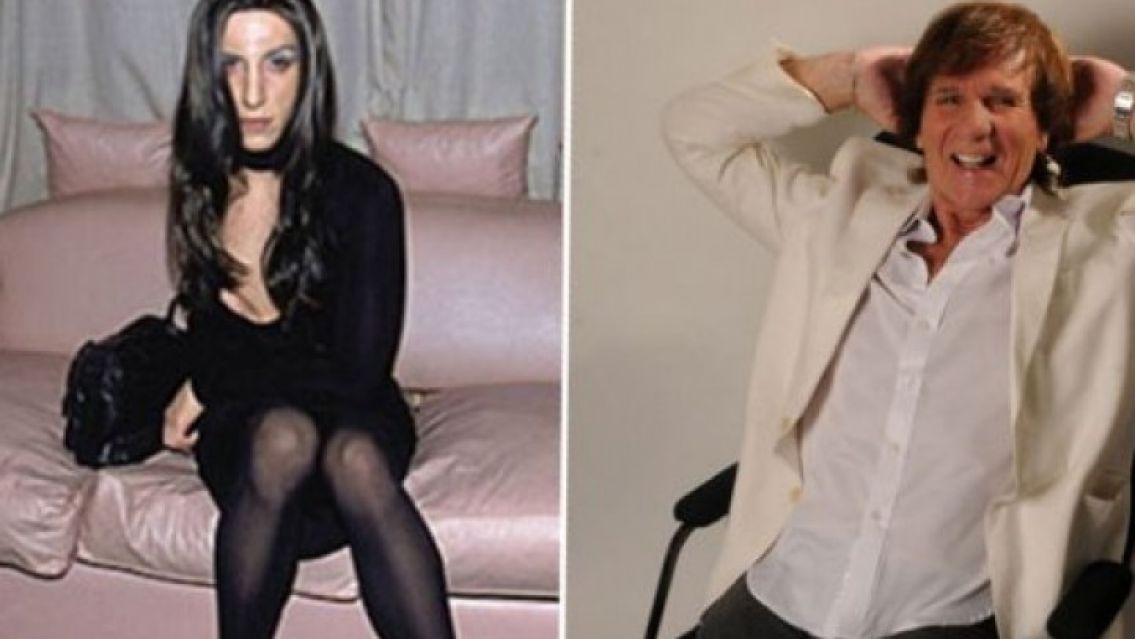 El Bambino Veira más complicado que nunca por la denuncia de abuso sexual