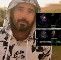 Se agranda la familia Legrand, el posteo que comparti&oacute; Nacho Viale