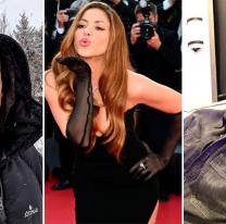 &iquest;Qu&eacute; pasa entre Shakira, Superman y el Capit&aacute;n Am&eacute;rica? Explicado en memes