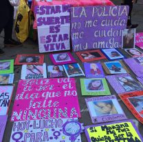 Jujuy marcha contra la violencia y Milei: "Ni un derecho menos, ni un ajuste m&aacute;s"