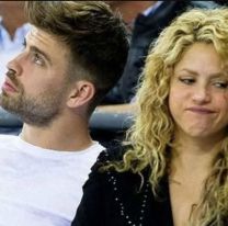 Shakira y Gerard Piqué confirmaron su separación