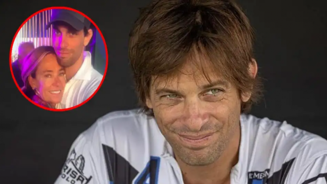 La noticia que recibieron las Trillizas de Oro sobre el hijo de una de ellas