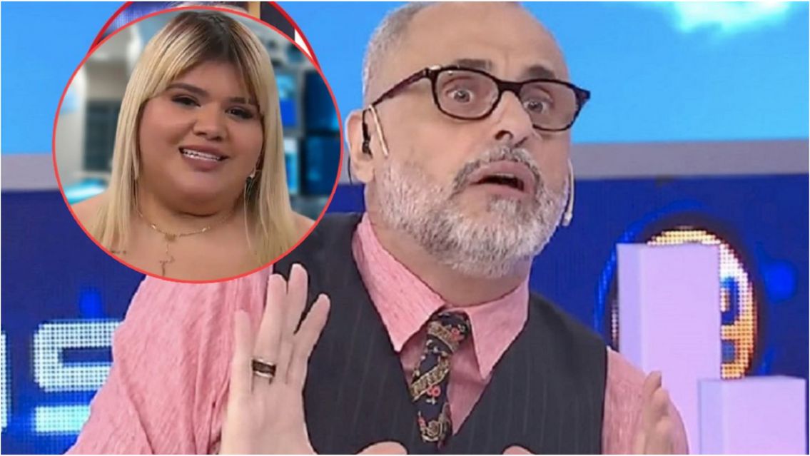 More Rial hundi� a su pap� y lo mand� al frente por un clandestino romance
