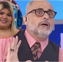 More Rial hundió a su papá y lo mandó al frente por un clandestino romance