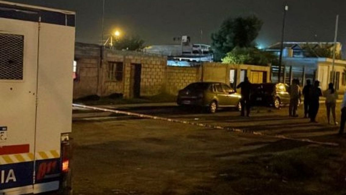 No te la puedo creer: huyó con la novia y lo encontraron muerto